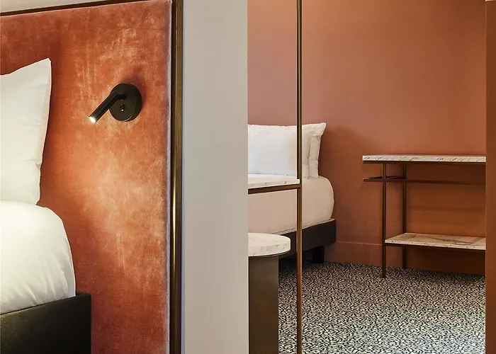 Tribe Hotel Le Touquet